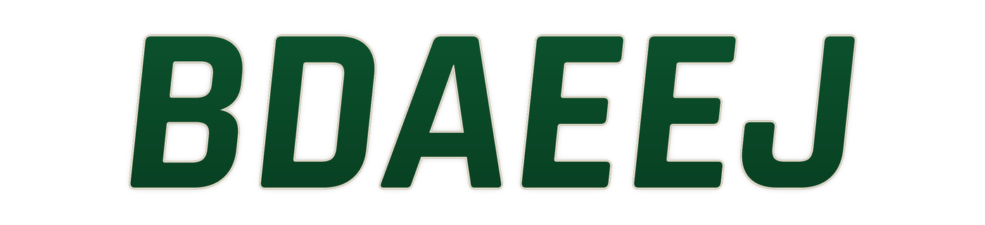 bdaeej লোগো